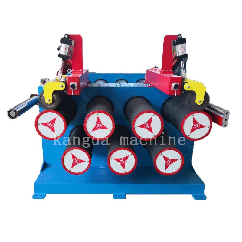 PP PE high-speed wire drawing machine