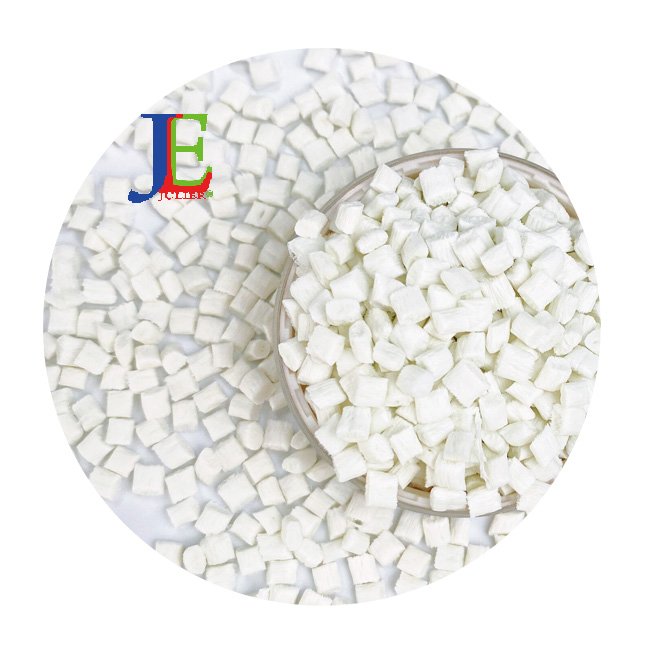 Polypropylene pp granules High lmpact gf20 FR V0 pp Pellets PP Cf20 pellets