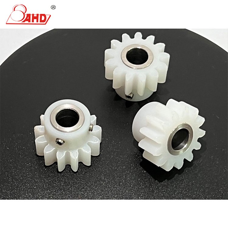 Customized CNC polyethylene Plastic PP PE PTFE Peek PA66 PVC ABS PC PET material cnc machined parts