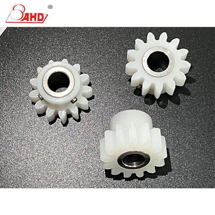 Customized CNC polyethylene Plastic PP PE PTFE Peek PA66 PVC ABS PC PET material cnc machined parts