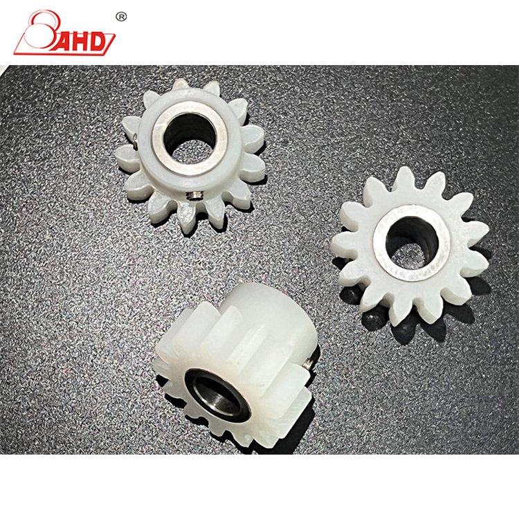 Customized CNC polyethylene Plastic PP PE PTFE Peek PA66 PVC ABS PC PET material cnc machined parts