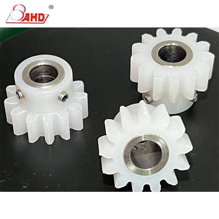 Customized CNC polyethylene Plastic PP PE PTFE Peek PA66 PVC ABS PC PET material cnc machined parts