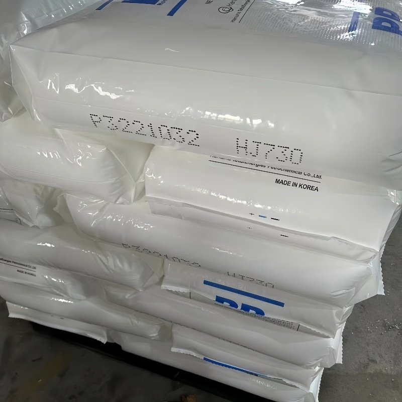 GH43 Pellets Powder Glass Fiber Reinforced High Heat Resistance Grade Pellet PP Granules