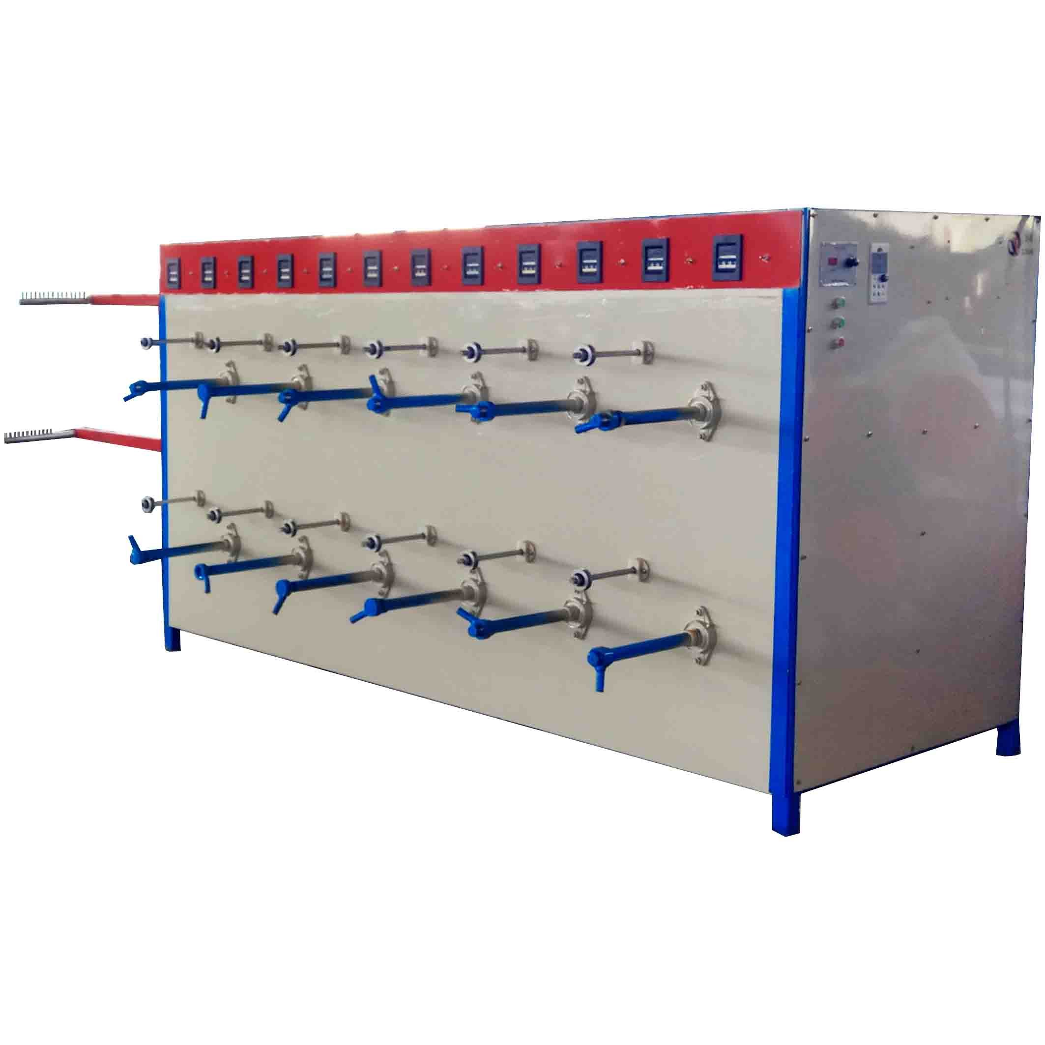 PET PP PE Monofilament fiber extruder machine / plastic filament yarn extrusion line