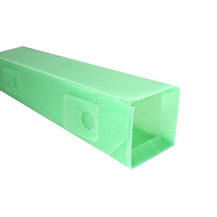 Hot Sale Waterproof Guards Coroplast 2mm-12mm Corrugated Pp Board Tree Guard