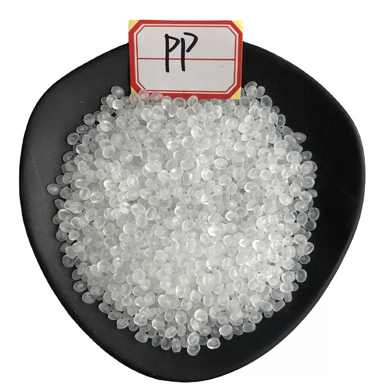 PP 100% Virgin Polypropylene Homopolymer PP with High Quality and Low Price Affordable