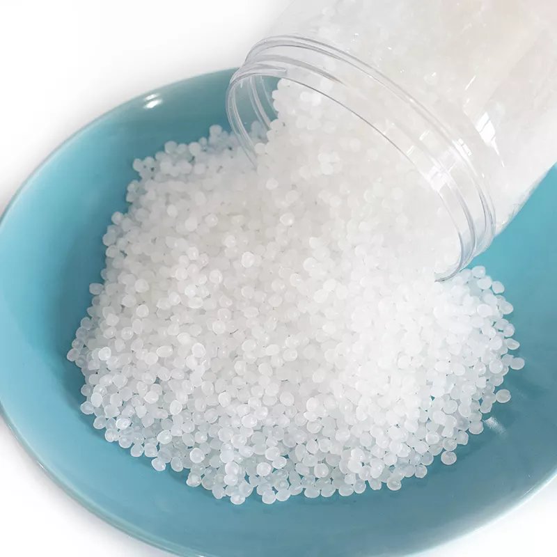 PP 100% Virgin Polypropylene Homopolymer PP with High Quality and Low Price Affordable