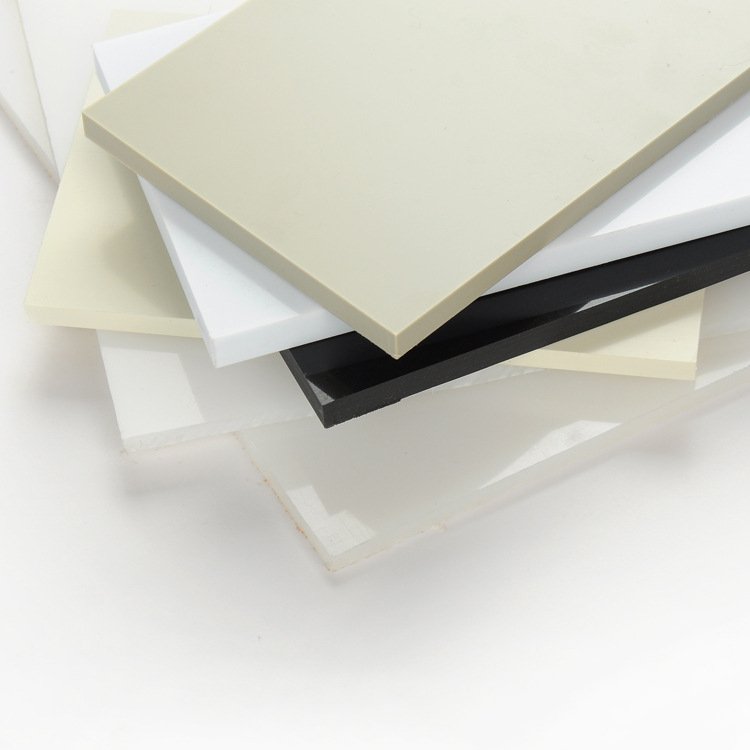 100% recyclable durable corrosion protection equipment in the chemical industry Pp sheet