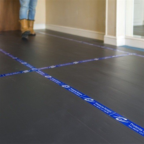 PP Hollow boards 2mm 3mm 4mm 5mm construction flooring protection sheet