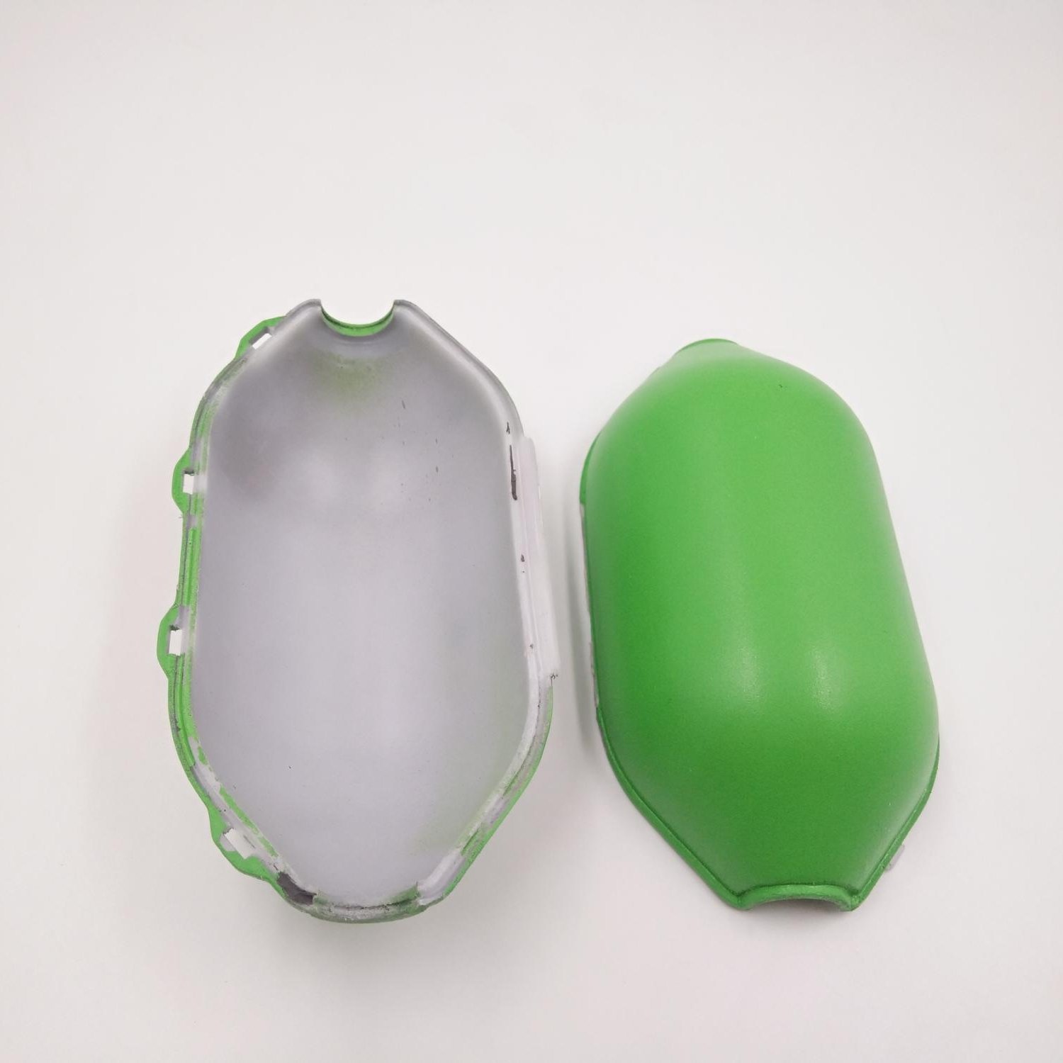 PP Plastic Injection Moulding Manufacturer