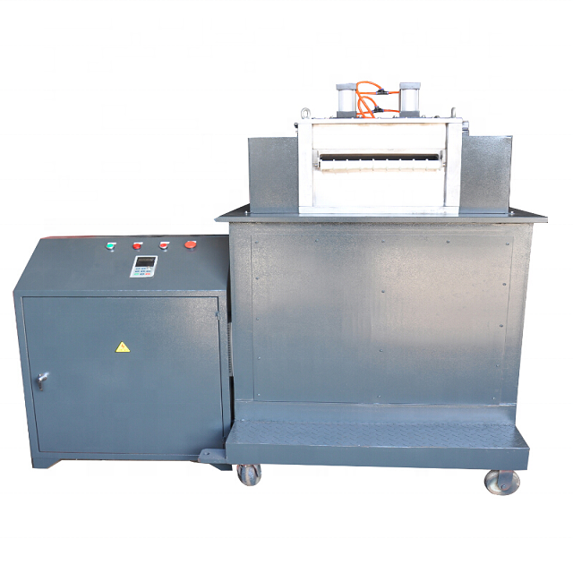 plastic underwater pelletizing cutter machine for PP PET PS HDPE granulation line