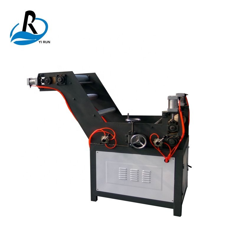 Laizhou equipment line for the production of polypropylene twine pp rope making machine