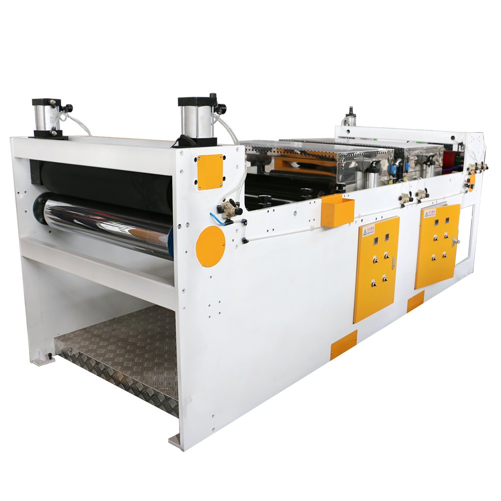 Whole PET Plastic sheet making machine Full PLA Degradable Sheet Roll Production Line Direct Manufacturer
