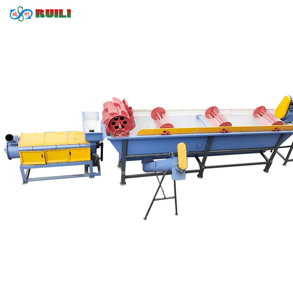 plastic recycling machine bottle pp crusher plastic recycling machines shredder plastic granulator machine recycling pelletizing