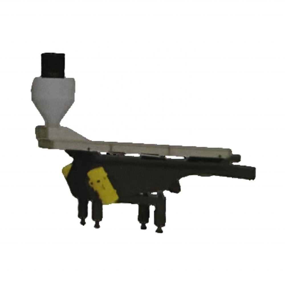 Three In One Film Recycling And Granulating Unit for PP HDPE LDPE Polystyrene LLDPE Single New Essential Motor