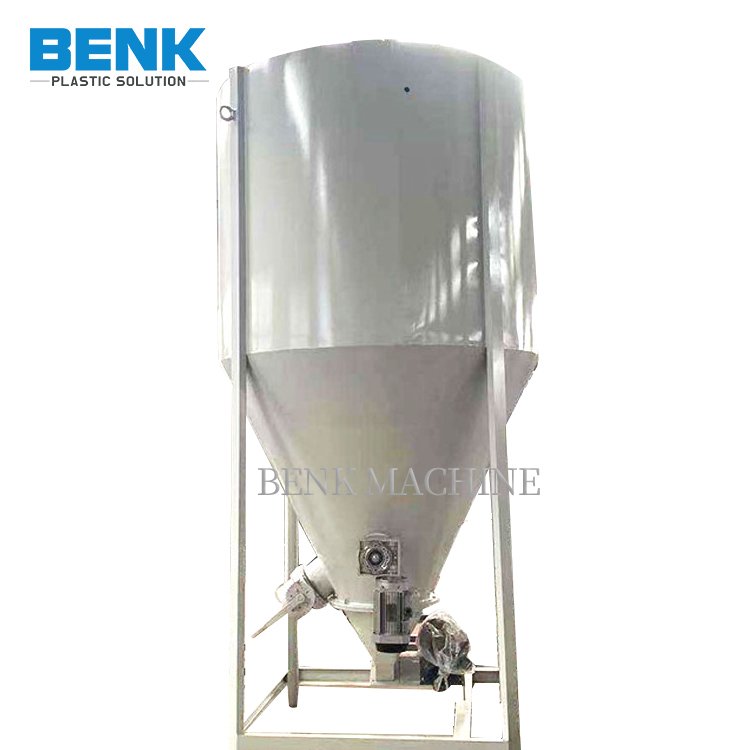 high output LDPE PET PP PE PVC Plastic Granulator waste recycling pelletizer to make plastic pellet extruder machine