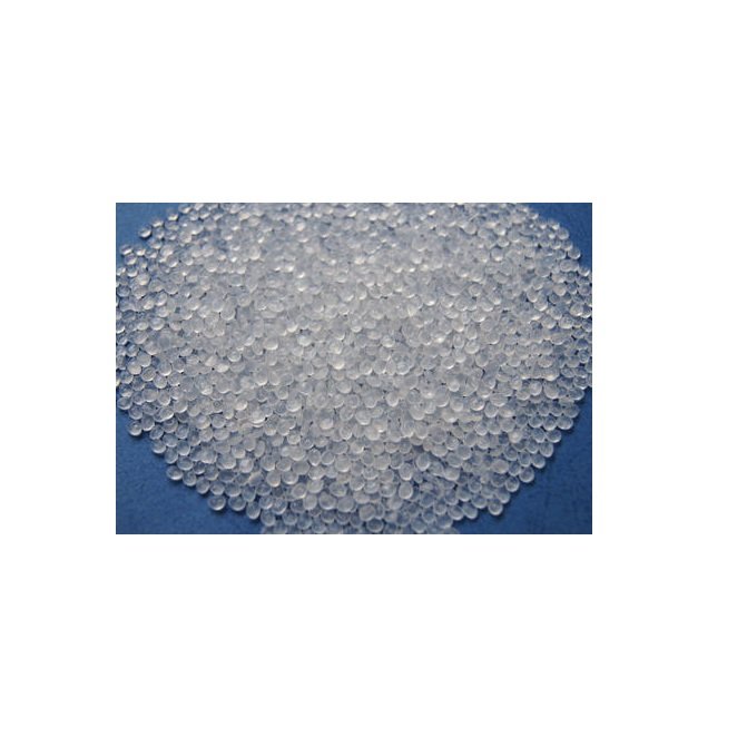 Granules Pp Factory Price Recycled Pvc Granules Black Pp Resin Pellet Granules Raw Material