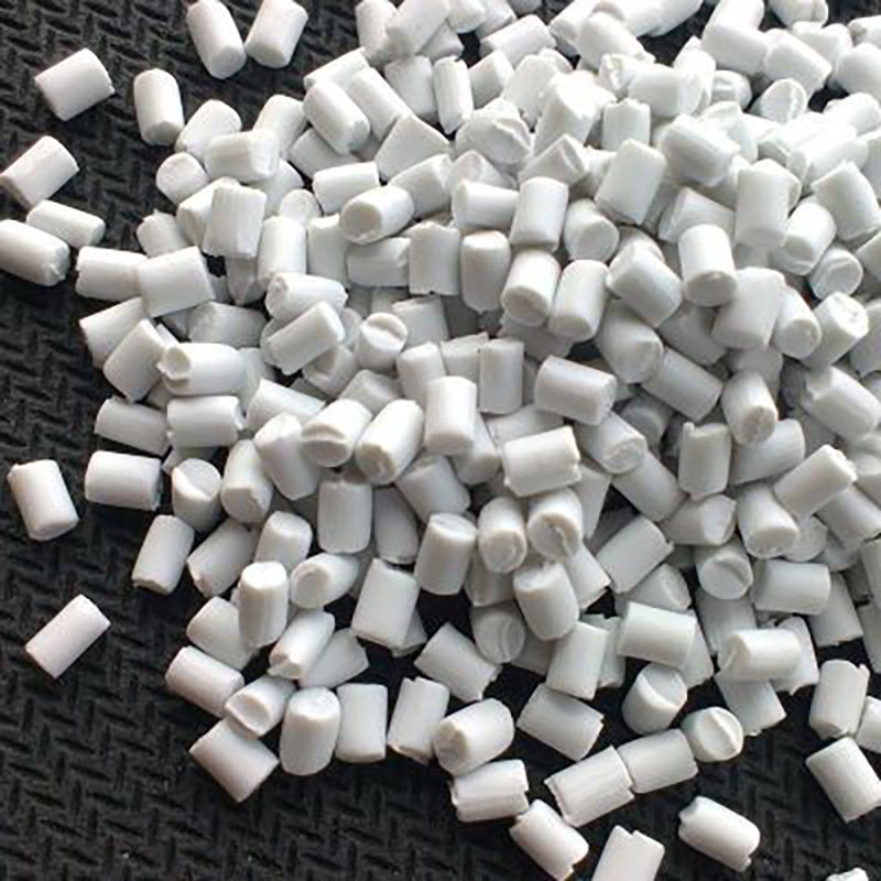 Virgin PP Granules/PP Recycled Plastic Scrap/ Polypropylene Pellets