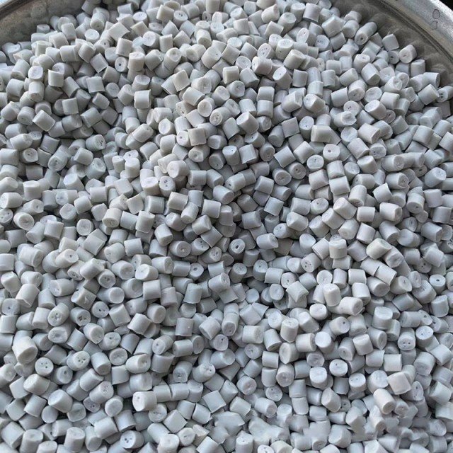Virgin PP Granules/PP Recycled Plastic Scrap/ Polypropylene Pellets
