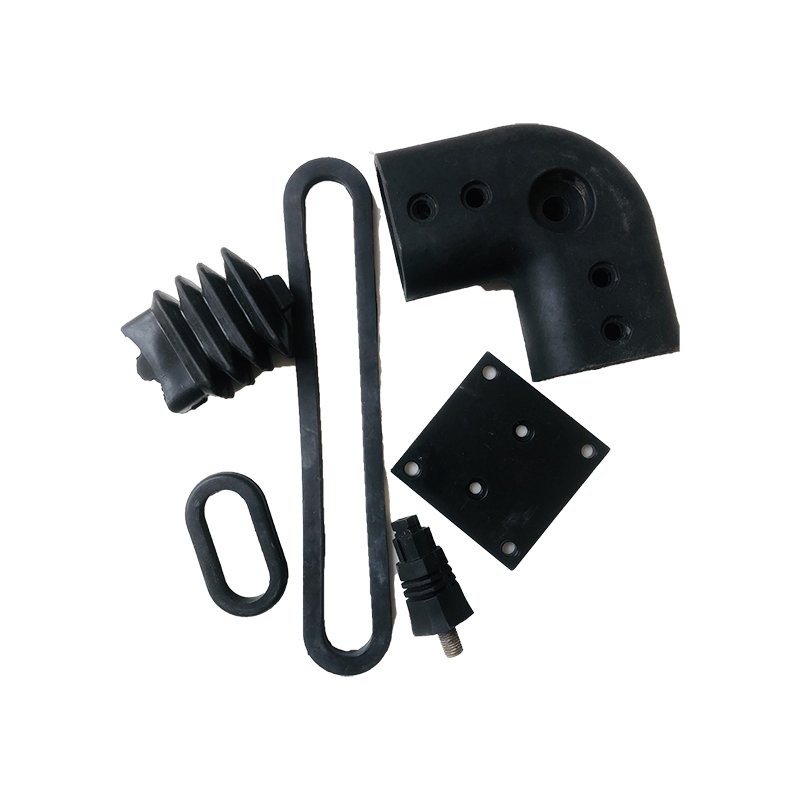 Factory Custom Injection Molding Service for ABS PP Nylon Plastic Tools for Storage Use