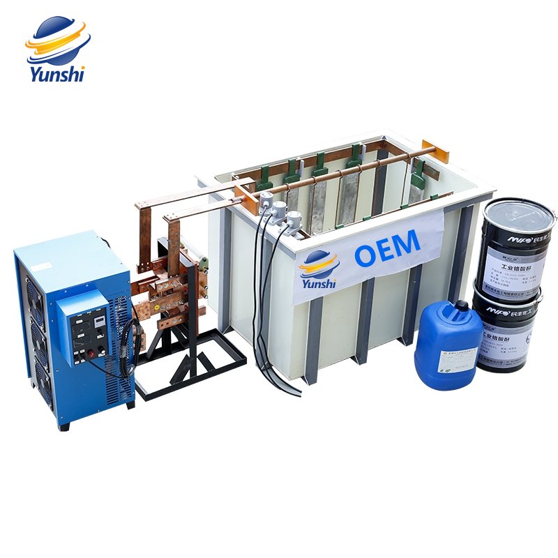 YUNSHI Customizable new unused chemical corrosion resistant welding acid and alkali resistant PP wash tank pp moxer tank