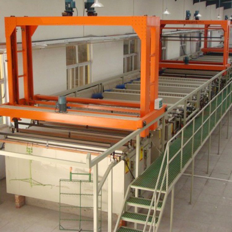 YUNSHI Customizable new unused chemical corrosion resistant welding acid and alkali resistant PP wash tank pp moxer tank