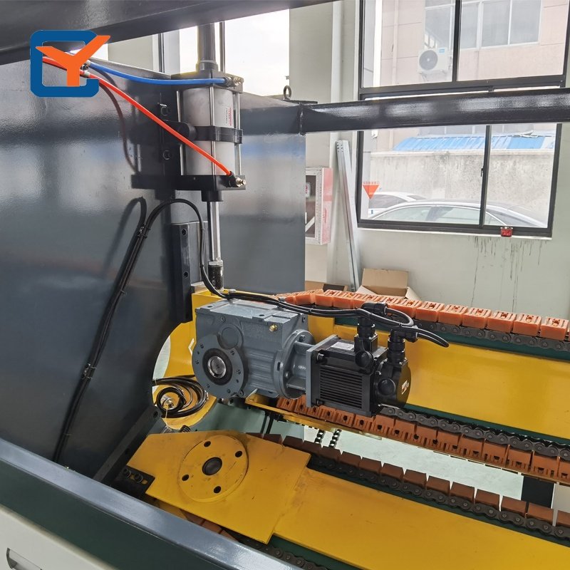 110-315 Mm Pp Pe Pipe Extruder Production Line Plastic Pipe Making Machine for Pvc Tube Extrusion