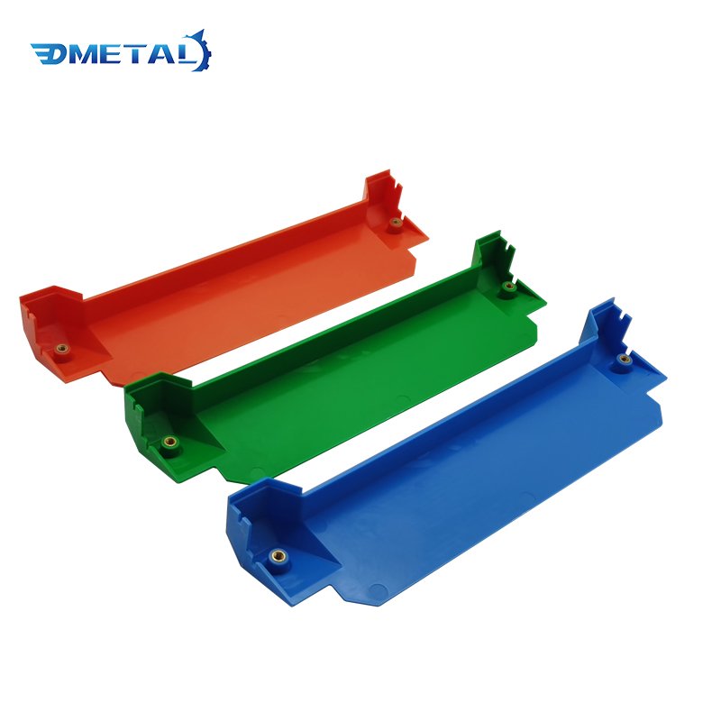ODM OEM Plastic Molding Service abs pp pc Custom Plastic Injection Molded Parts