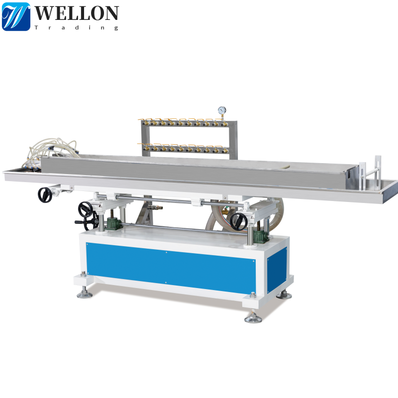 Furniture Maker's Plastic Twist PP PE Cane Rattan Production Line Plastic Wicker Rattan Making Machine Industrial Extruder