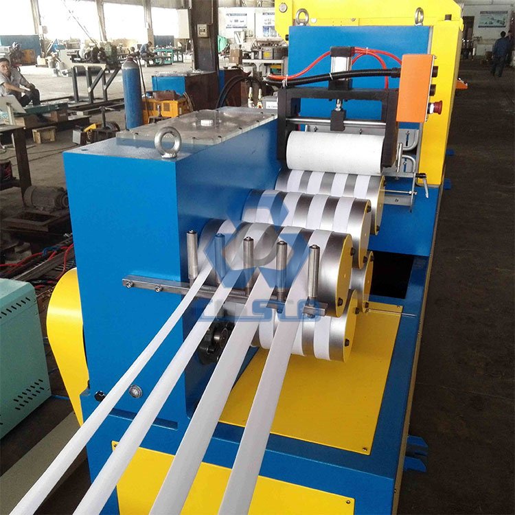 AUTOMATIC MAKING MACHINERY FOR PP STRAPPING ROLL