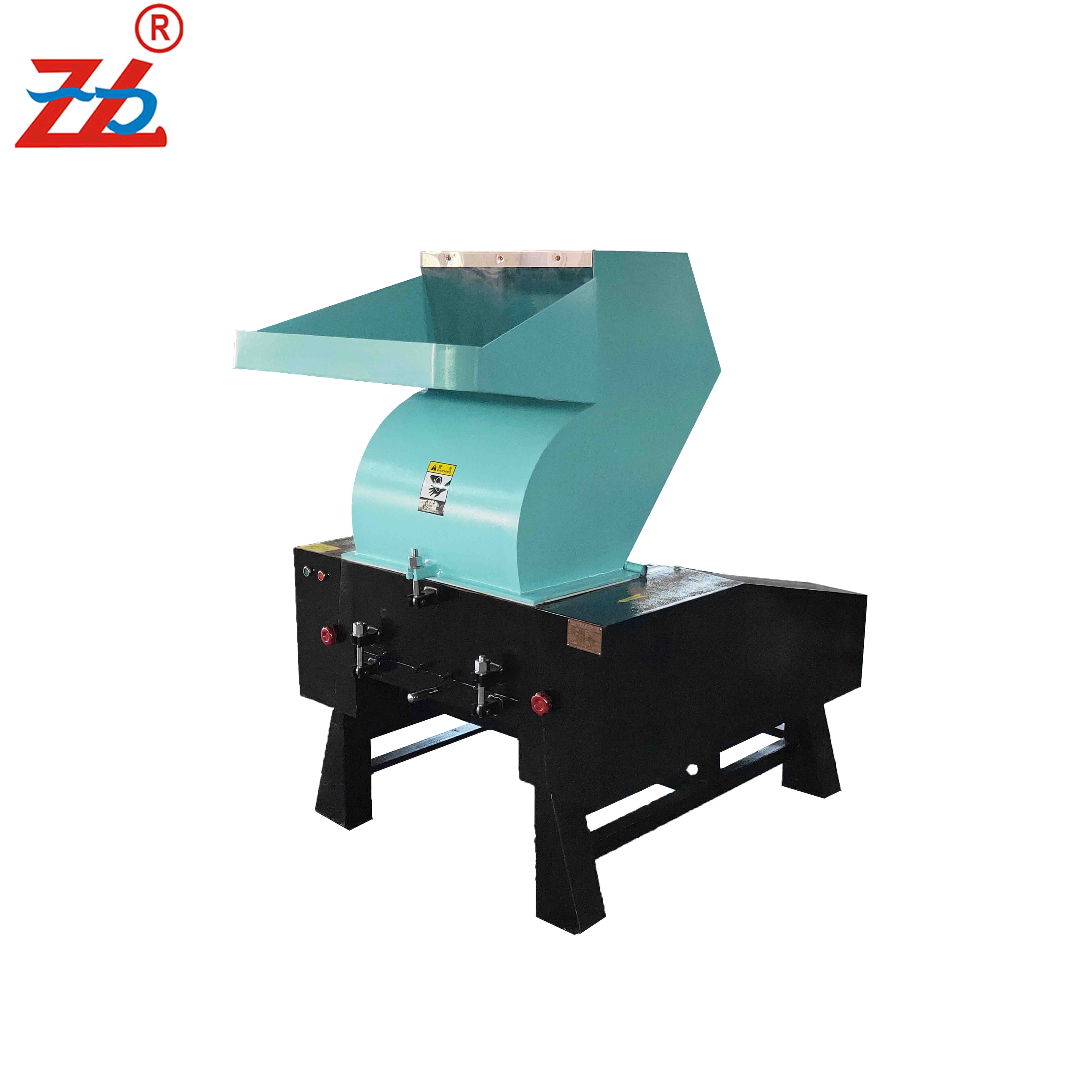 Zillion PC180 Plastic Shredder/Plastic crusher/Plastic Crushing Machine PET BOTTLE CRUSHERS