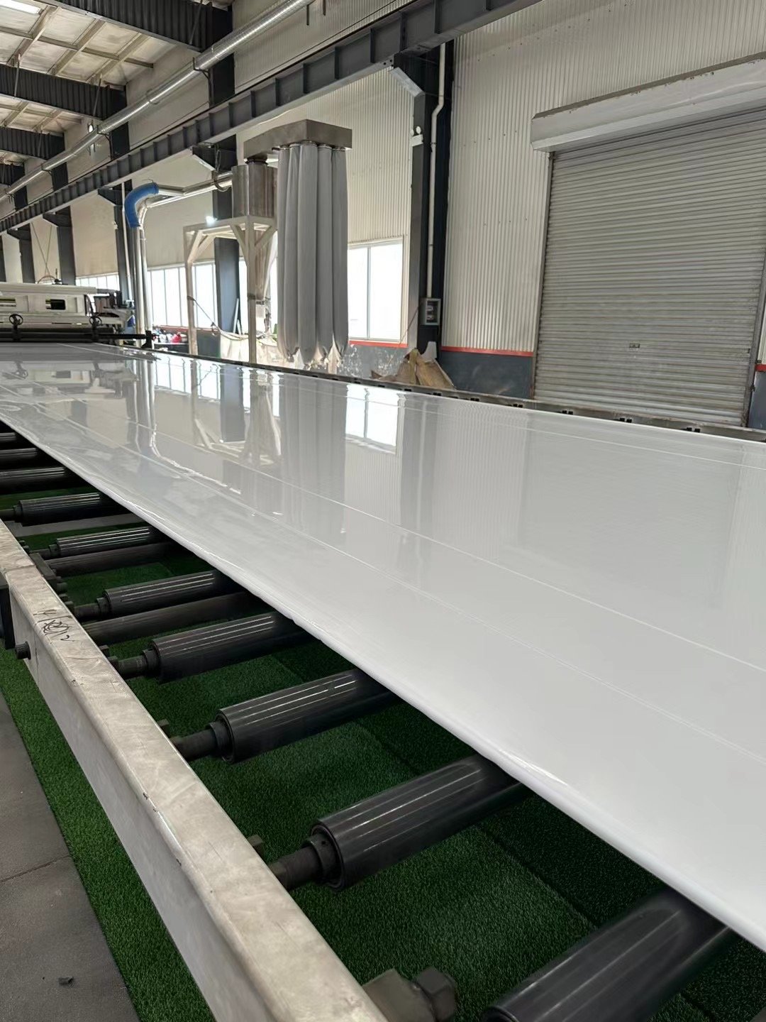 Wholesale Non -toxic Pp Plastic Solid Polypropylene Sheet