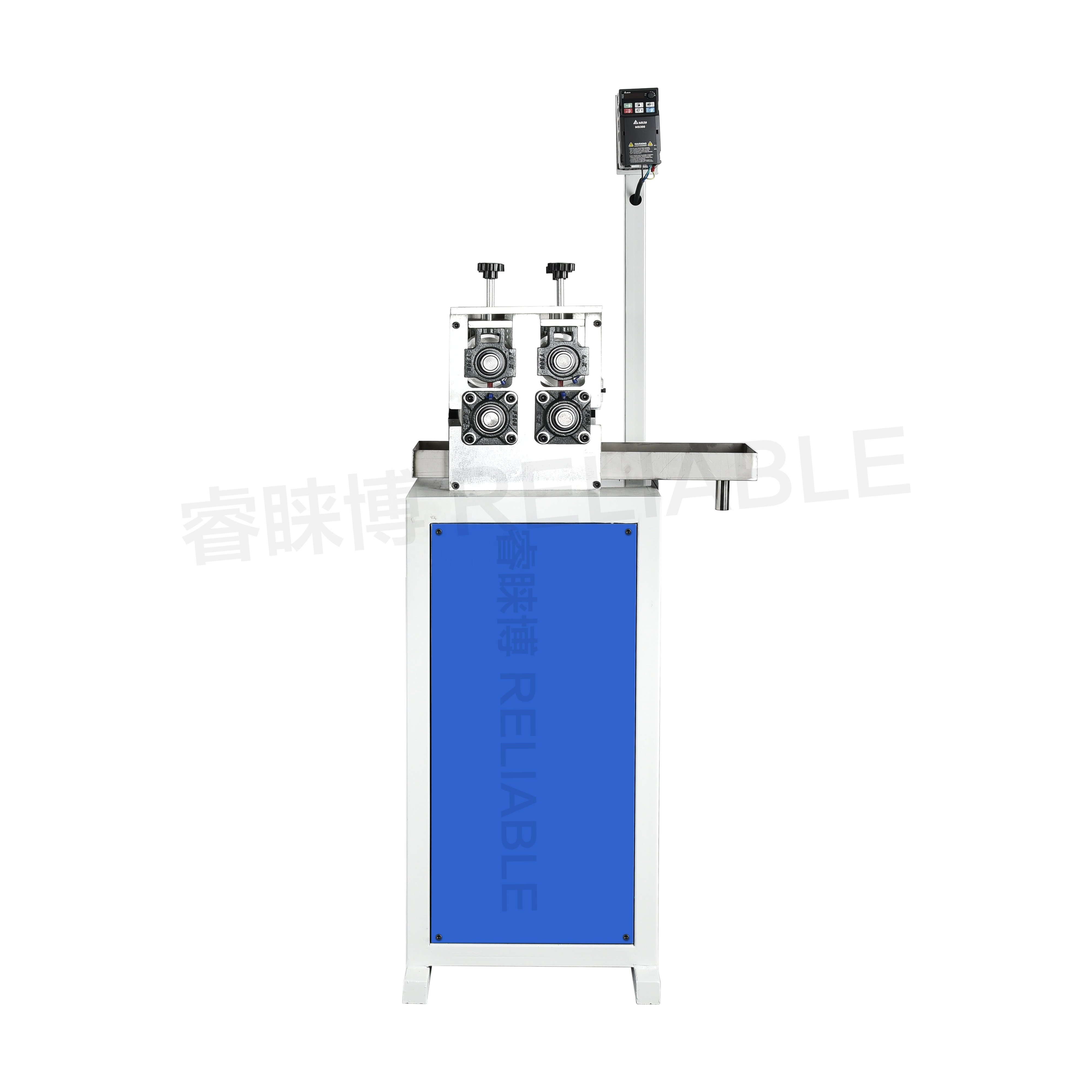 2024 Flower Basket Raw Material Rattan Extruder Pp Pe Plastic Artificial Rattan Wicker Extrusion Machine Line