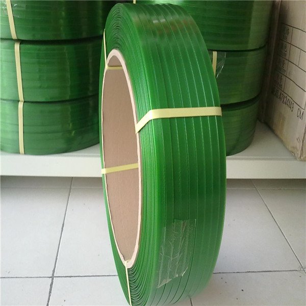 PP PET strap production line/packing strap machine