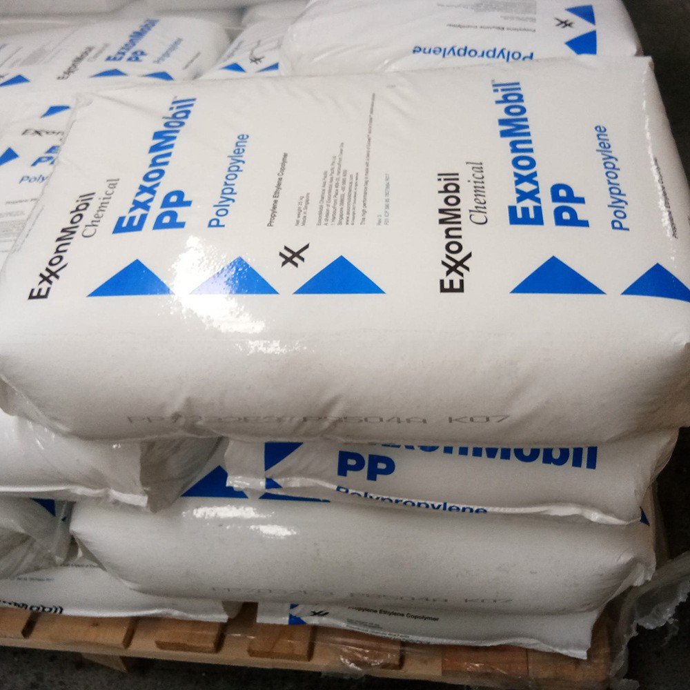 Polypropylene Granules PP Resin High Strength Durability Virgin PP homopolymer polypropylene PP ABS PC granules