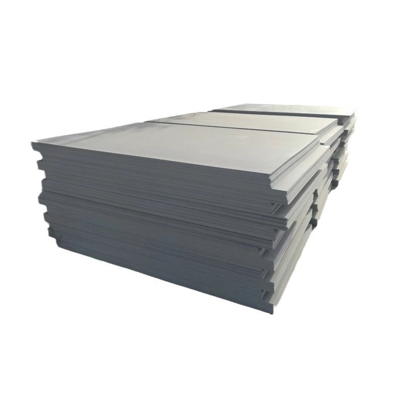 1000*2000 mm White PP Plastic Page Hard Plate Sheet for Stationary