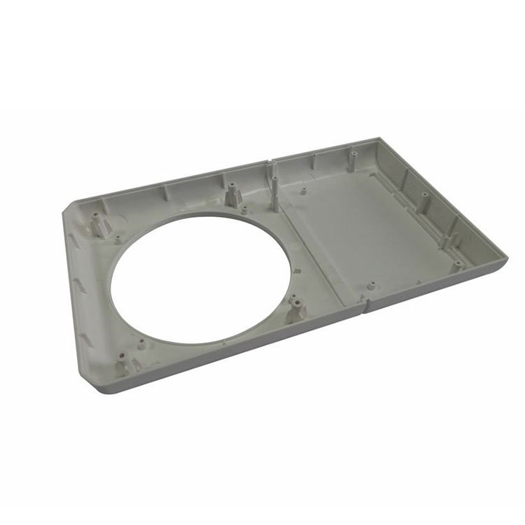 Injection Parts Molds PP ABS Plastic Best Selling Customized Custom OEM Plastic Moulding PP Bag and Carton Case or Tray CN;GUA