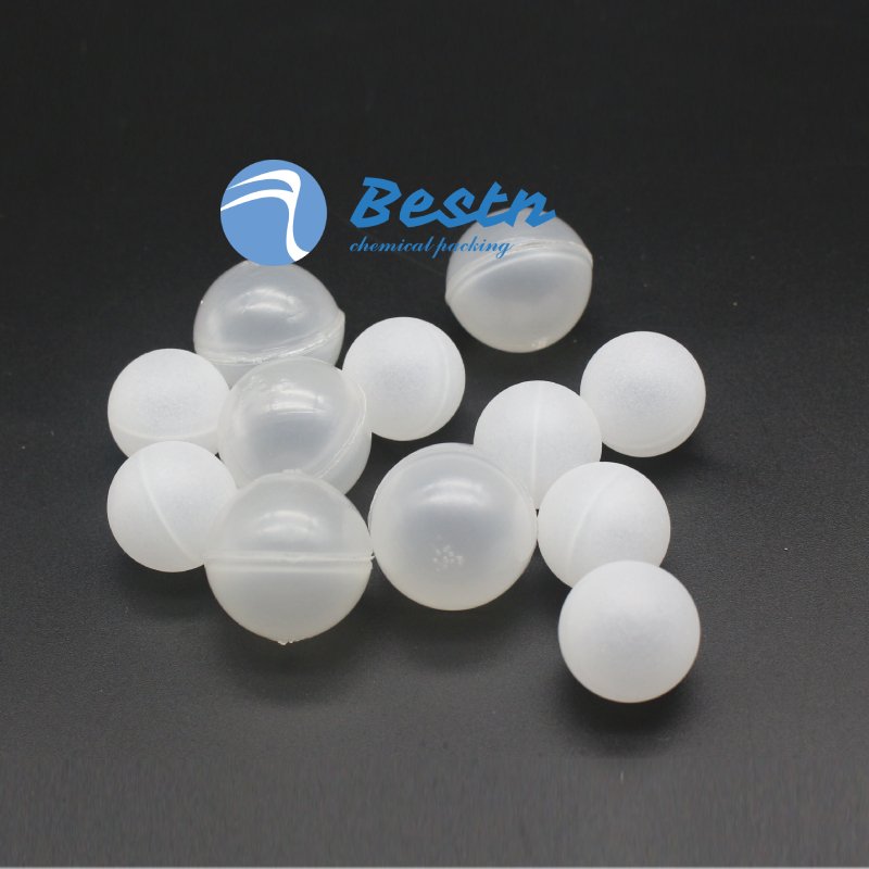 15mm 1" 1.4" 35.56mm PP POM PTFE Customize Color/Clear Plastic Hollow/Solid Float Balls Deodorant Roll on Ball