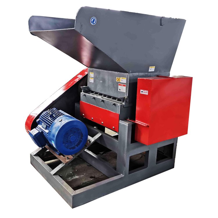 Pc pe pp abs whole set hard plastic blades for industrial China plastic bottle crusher machine
