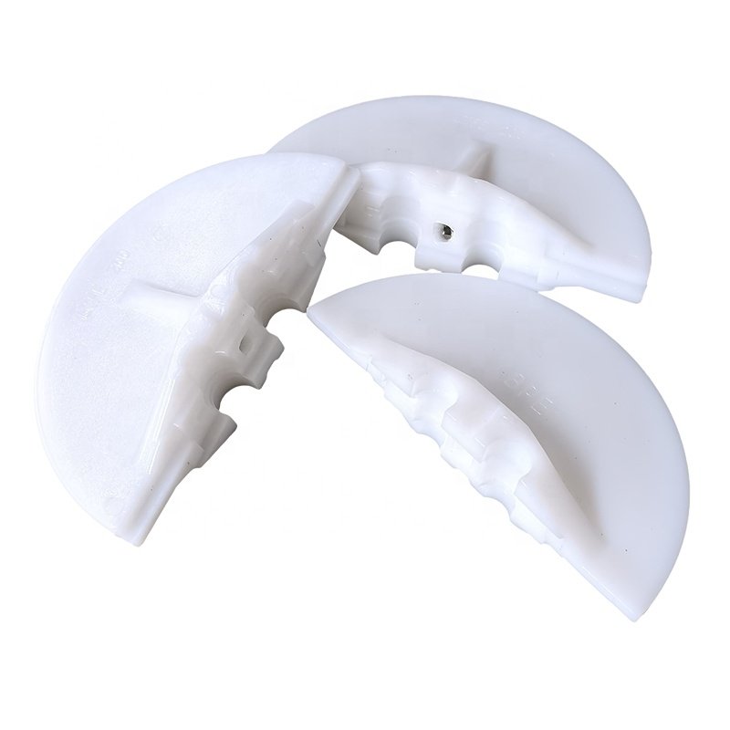Odm/Oem Custom Injection Molding Acrylic Pc Pp Clear Plastic Parts Injection Molding Product