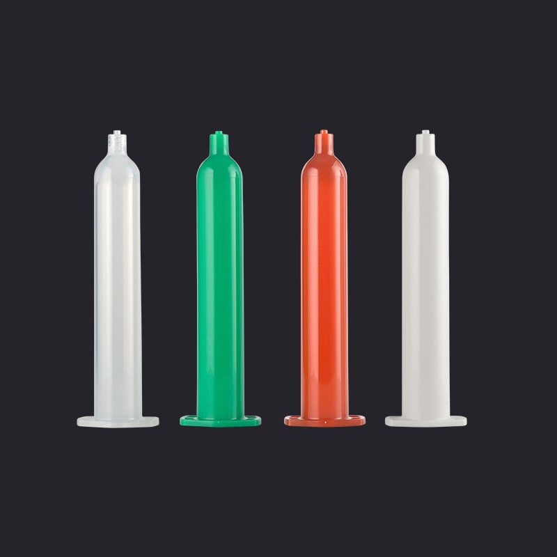 30ml IE-I syringe cartridge Japan adhesive dispensing tube 30cc for dispenser high viscosity adhesive