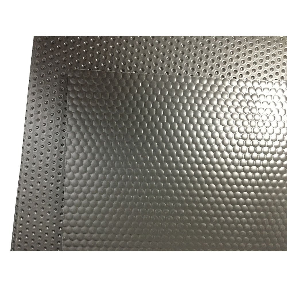 Automotive PP corrugated sheet or polypropylene honeycomb sheet or corrugated sheet for car