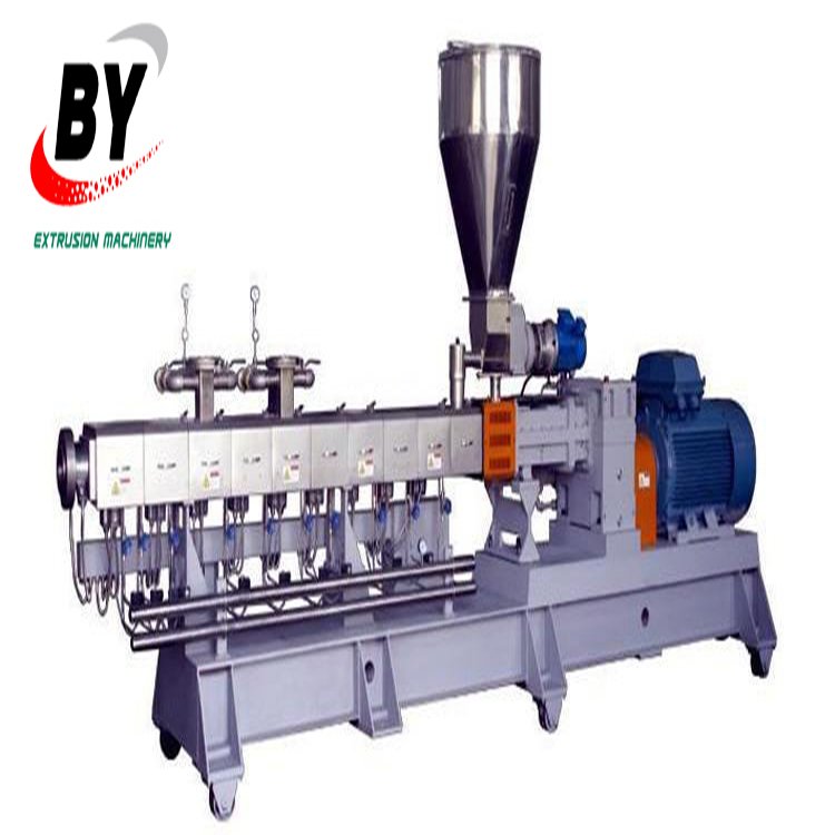 Filament Plastic Recycling Extruder for 3D Printer ABS PLA PVC Production Line