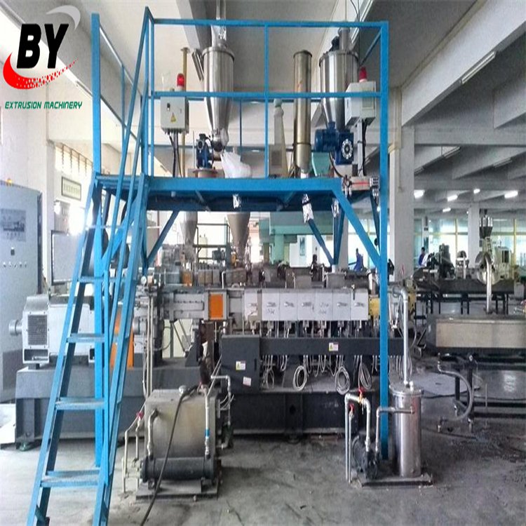 Filament Plastic Recycling Extruder for 3D Printer ABS PLA PVC Production Line