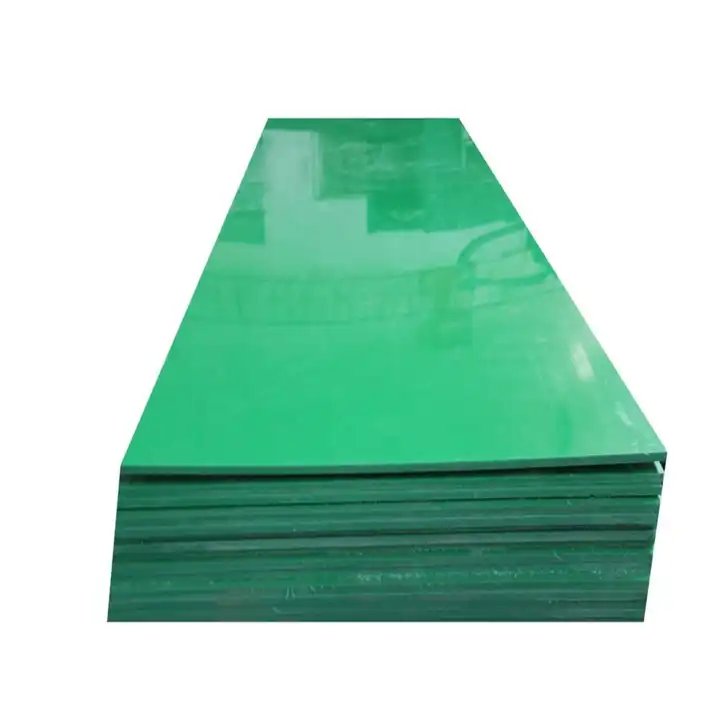 Ultra High Molecular Weight Polyethylene & PPS Hot Formed Sheet 1000 Pieces PP Cutting Service for Truck Lining
