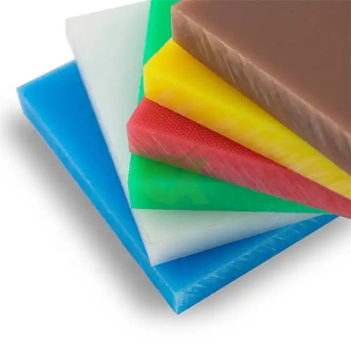 Ultra High Molecular Weight Polyethylene & PPS Hot Formed Sheet 1000 Pieces PP Cutting Service for Truck Lining