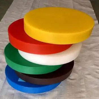 Ultra High Molecular Weight Polyethylene & PPS Hot Formed Sheet 1000 Pieces PP Cutting Service for Truck Lining