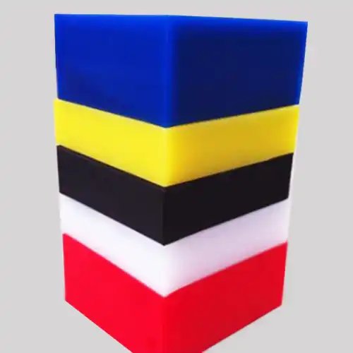 Ultra High Molecular Weight Polyethylene & PPS Hot Formed Sheet 1000 Pieces PP Cutting Service for Truck Lining
