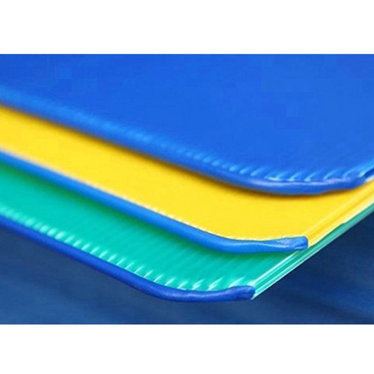 Cheap Corrugated Plastic Sheet Plastic Corrugated Sheet Pp Corrugated Sheet