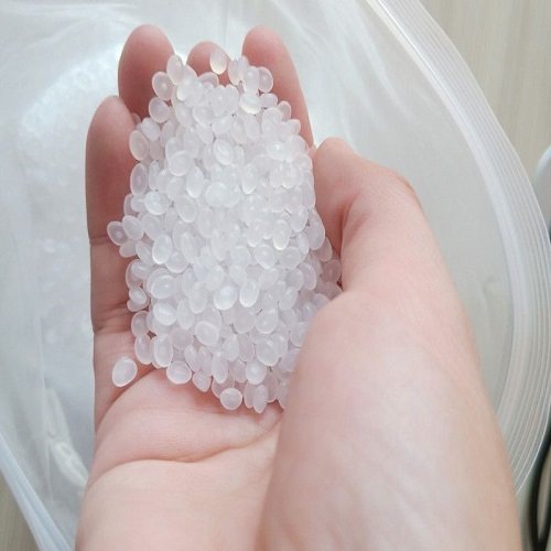 Recycled Virgin PP Granules Polypropylene Price at discount price available